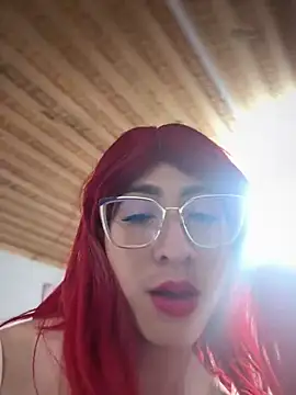 NICOLLE  12 online show from February 2026 01:52:01 AM