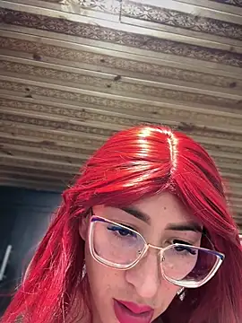 NICOLLE  12 online show from February 2026 03:41:01 AM