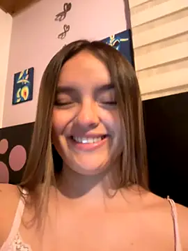 Miia Millerr online show from November 2025 02:07:02 AM