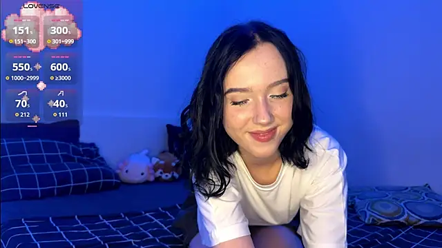 KayaNorth online show from November 2025 07:39:01 PM