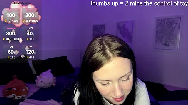 KayaNorth online show from May 2026 08:41:06 PM