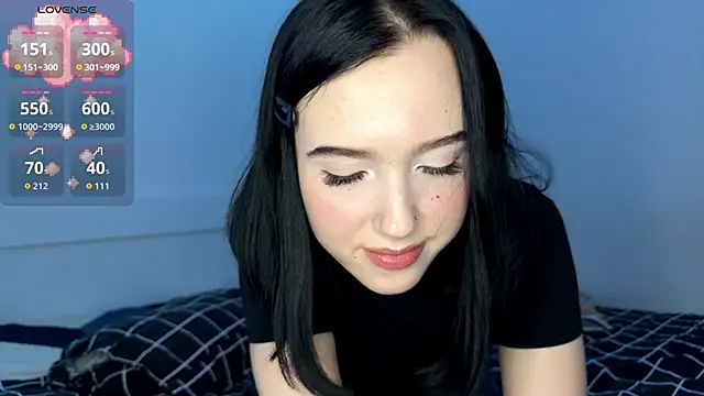 KayaNorth online show from October 2025 08:31:02 PM