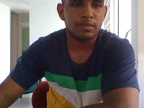 jesusacastrop25 online show from May 2026 04:04:02 PM