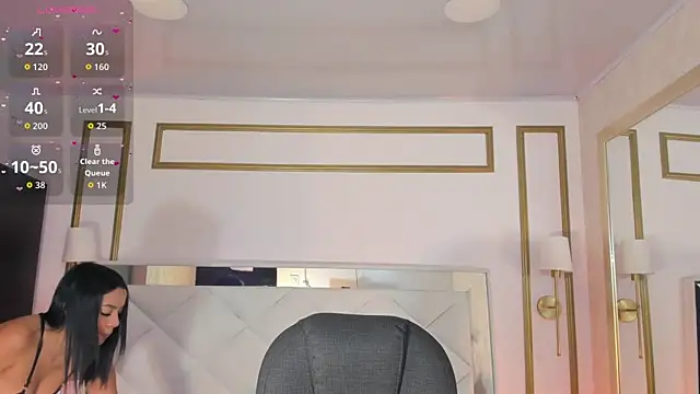 i kristi online show from January 2026 08:24:02 PM