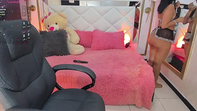 i kristi online show from February 2026 08:42:01 PM