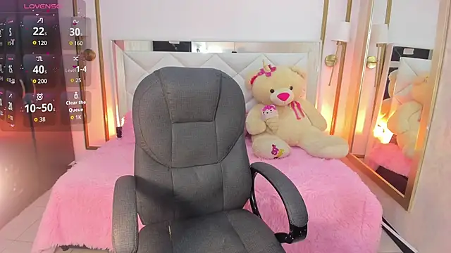 i kristi online show from February 2026 08:39:01 PM