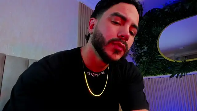 Dante Dimarco online show from November 2025 11:30:01 PM