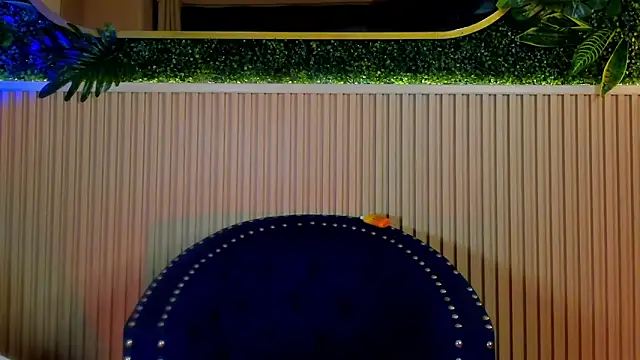 Dante Dimarco online show from October 2025 11:04:01 PM