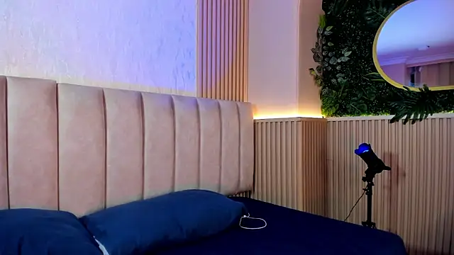 Dante Dimarco online show from October 2025 09:38:02 PM