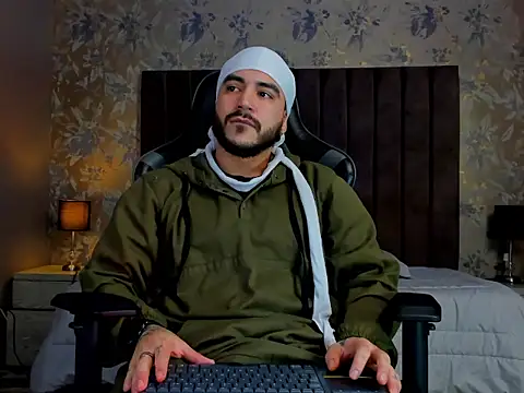 Dante Dimarco online show from November 2025 09:13:01 AM