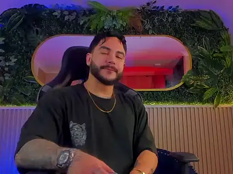 Dante Dimarco online show from November 2025 11:19:02 PM