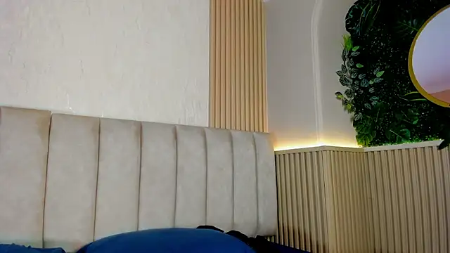 Dante Dimarco online show from October 2025 12:42:01 AM