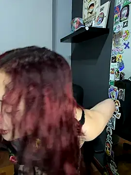 SelenaRouge1 online show from December 2025 04:11:02 AM