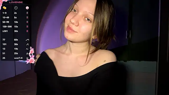 EmiIyKitty online show from February 2026 06:15:01 PM