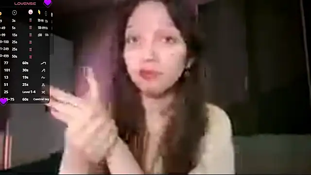 EmiIyKitty online show from February 2026 02:19:02 PM