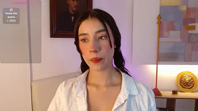 koyuki san online show from January 2026 02:34:02 PM