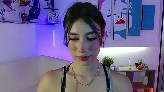 koyuki san online show from February 2026 12:05:02 PM