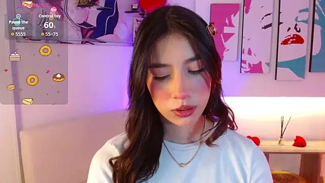 koyuki san online show from February 2026 12:16:02 PM