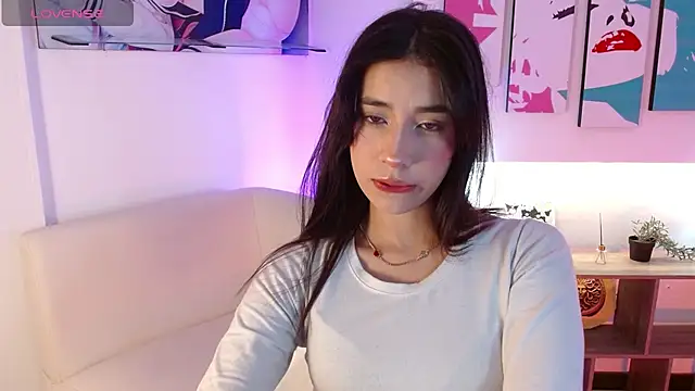 koyuki san online show from January 2026 12:09:01 PM