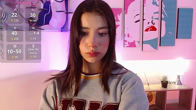 koyuki san online show from January 2026 12:09:01 PM