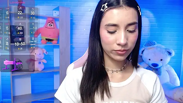koyuki san online show from October 2025 07:48:02 PM