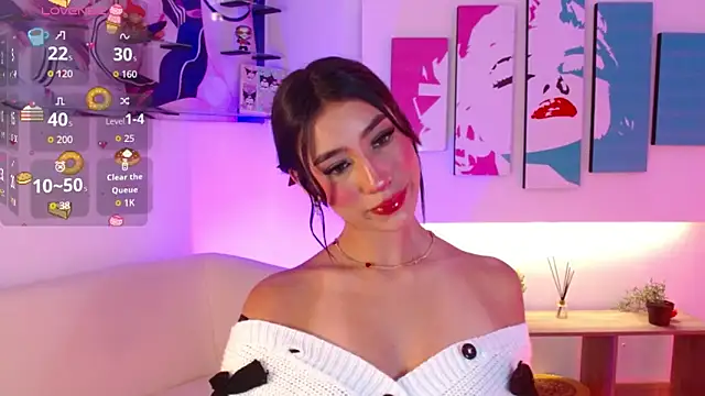 koyuki san online show from February 2026 12:01:02 PM