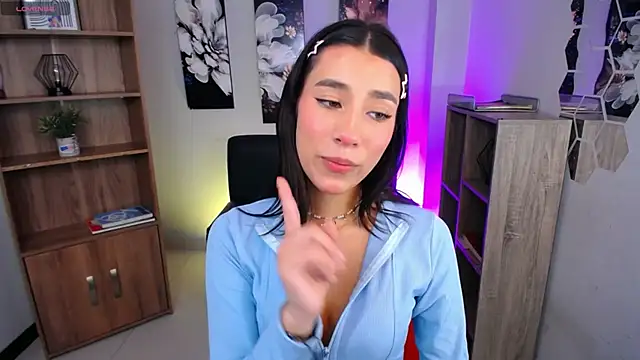 koyuki san online show from October 2025 07:17:01 PM
