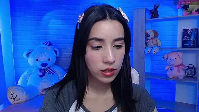 koyuki san online show from October 2025 07:35:02 PM