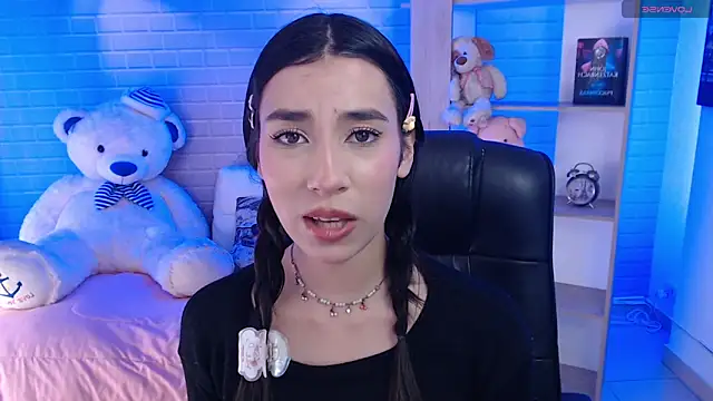 Snapshot of koyuki_san chatting on October 2025 07:13:02 PM koyuki san online show from October 2025 07:13:02 PM