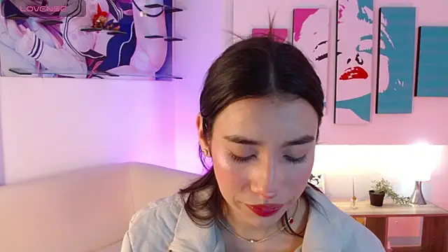 koyuki san online show from January 2026 12:19:02 PM