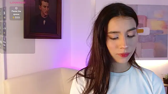 koyuki san online show from January 2026 12:10:02 PM