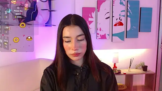 koyuki san online show from February 2026 12:12:01 PM