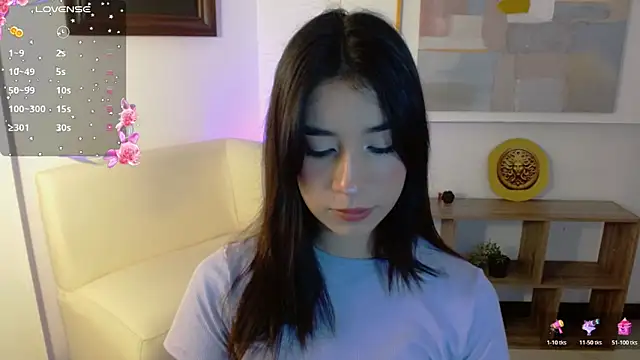 Snapshot of koyuki_san chatting on November 2025 12:27:01 PM koyuki san online show from November 2025 12:27:01 PM