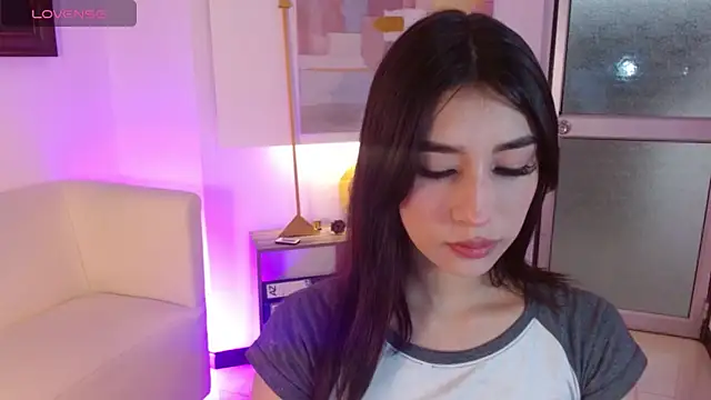 koyuki san online show from December 2025 12:10:01 PM