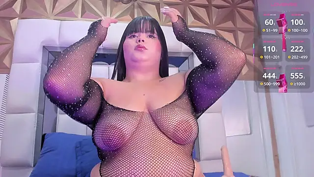 violet milleer online show from January 2026 07:09:01 PM