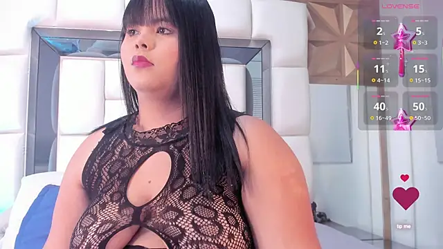 violet milleer online show from January 2026 07:28:02 PM