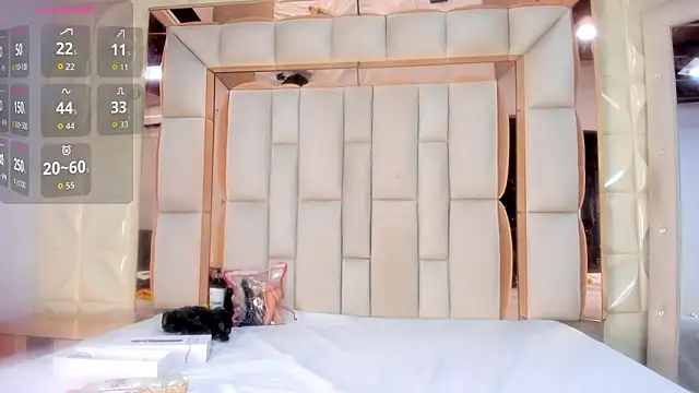 violet milleer online show from March 2026 07:26:01 PM