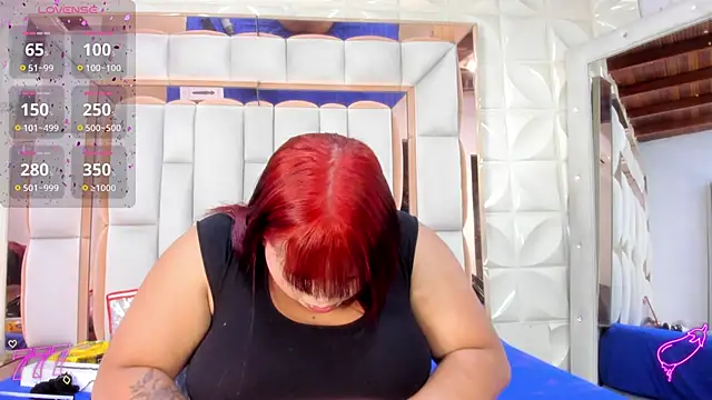 violet milleer online show from April 2026 07:28:02 PM