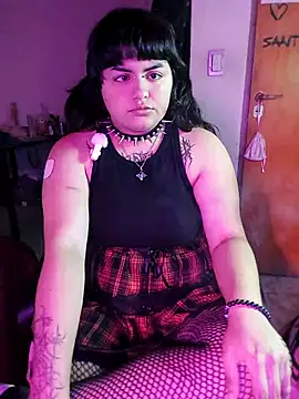 crucifxcked online show from October 2025 04:03:01 AM