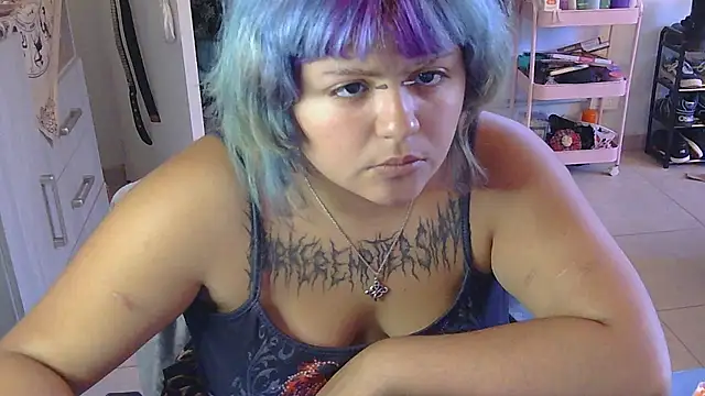 crucifxcked online show from February 2026 10:38:02 AM