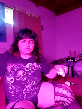 crucifxcked online show from September 2025 08:26:01 PM
