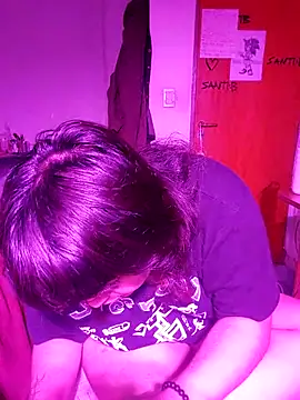 crucifxcked online show from October 2025 02:07:01 PM