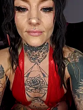 Peach420live online show from February 2026 11:46:01 PM