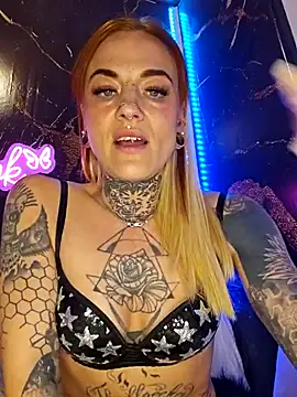 Peach420live online show from November 2025 09:24:01 PM