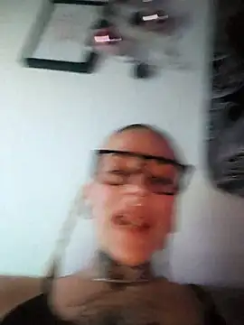 Peach420live online show from December 2025 09:14:01 PM