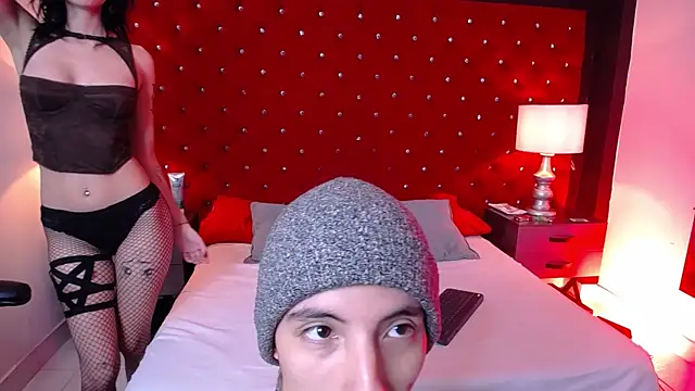 LexyCarter  online show from October 2025 04:12:01 AM