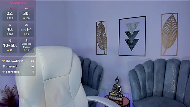 zharaa fox online show from February 2026 12:08:01 AM