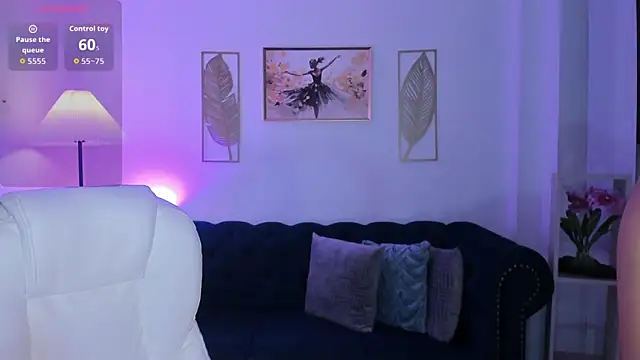 zharaa fox online show from March 2026 06:38:02 AM