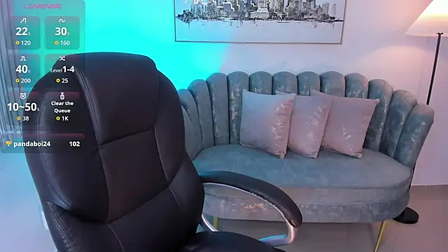 zharaa fox online show from March 2026 03:13:01 AM