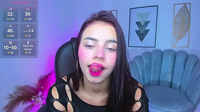 zharaa fox online show from March 2026 02:11:01 AM